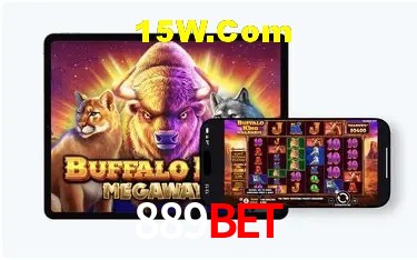 Design Responsivo 889Bet