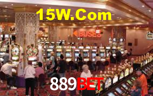 889Bet