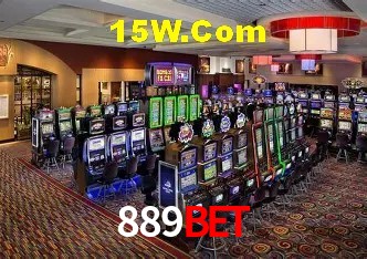 Jogos de Slot 889Bet