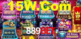 889Bet