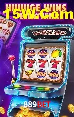Promoção Relâmpago 889Bet