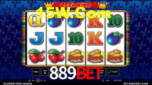 889Bet