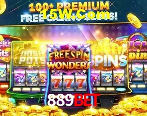 Diretório de Jogos 889Bet