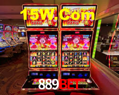 Interface Premium 889Bet