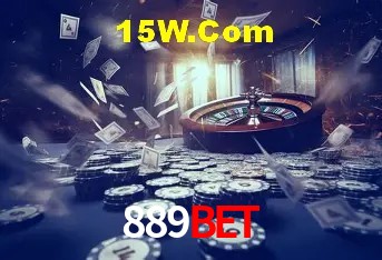 Design Responsivo 889Bet