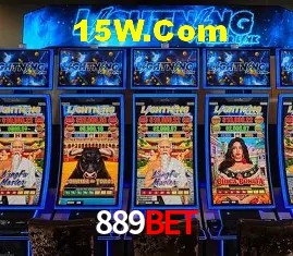 Avaliações dos Jogadores 889Bet