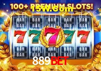 Recursos de Bônus 889Bet