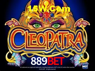 Estatísticas 889Bet