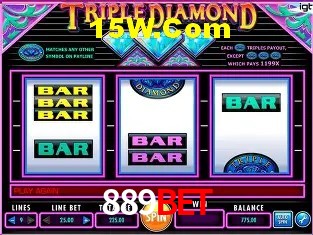 Provedores de Jogos 889Bet