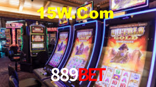 889Bet: A Experiência de Casino com Jogos de Mesa ao Vivo