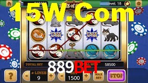 889Bet