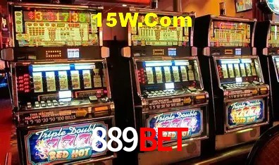 Sistemas de Segurança 889Bet