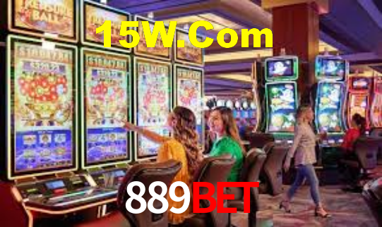 Interface do App 889Bet