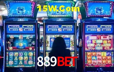 Experiência VIP 889Bet