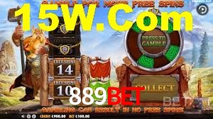 Torneios 889Bet